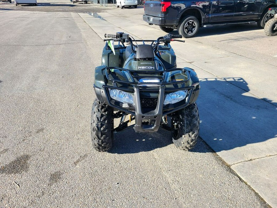 2026 Honda FourTrax Recon® Base