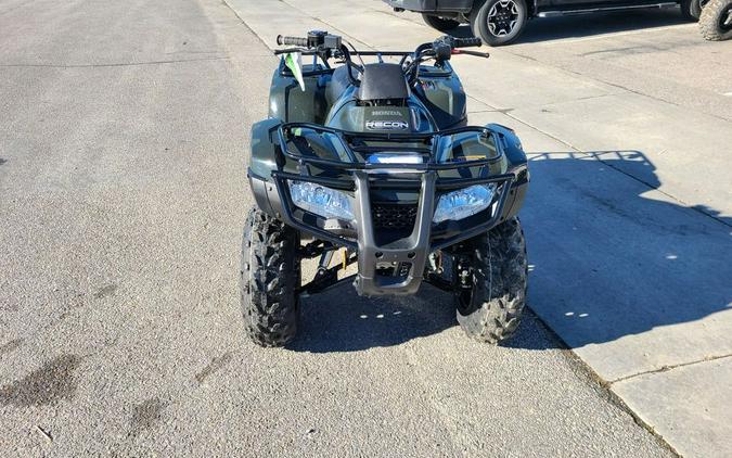 2026 Honda FourTrax Recon® Base