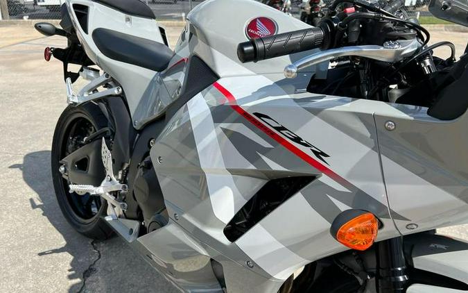 2026 Honda® CBR600RR