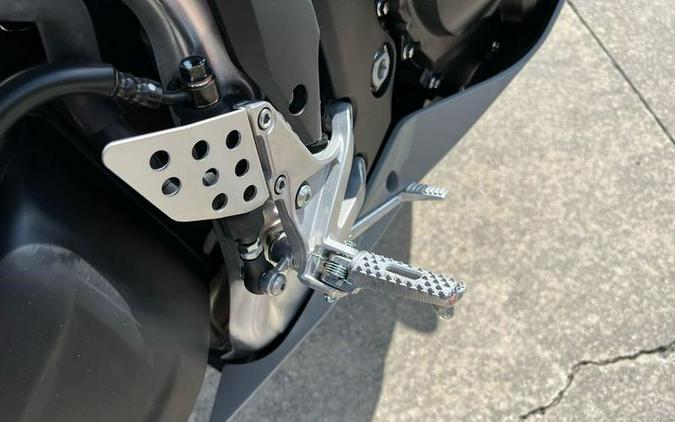 2026 Honda® CBR600RR