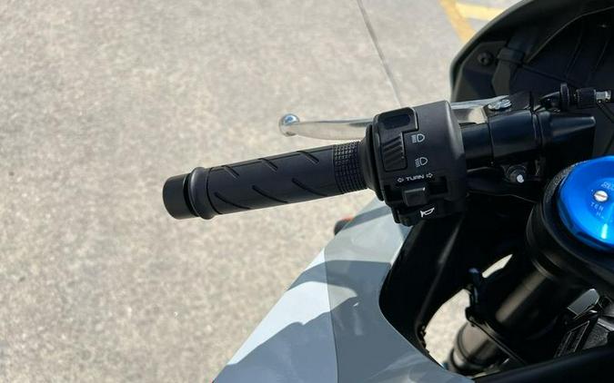 2026 Honda® CBR600RR