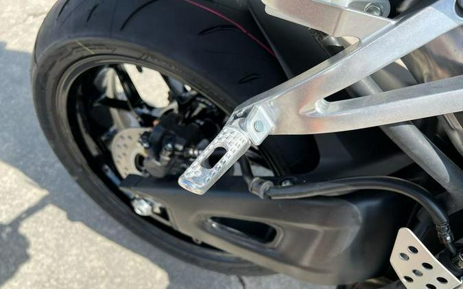 2026 Honda® CBR600RR