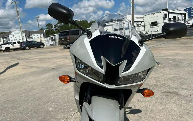 2026 Honda® CBR600RR