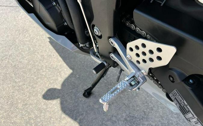 2026 Honda® CBR600RR