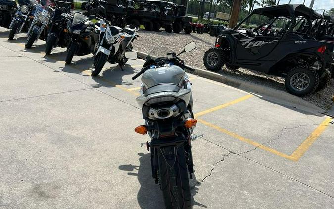 2026 Honda® CBR600RR