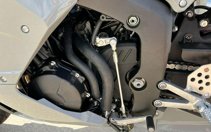 2026 Honda® CBR600RR