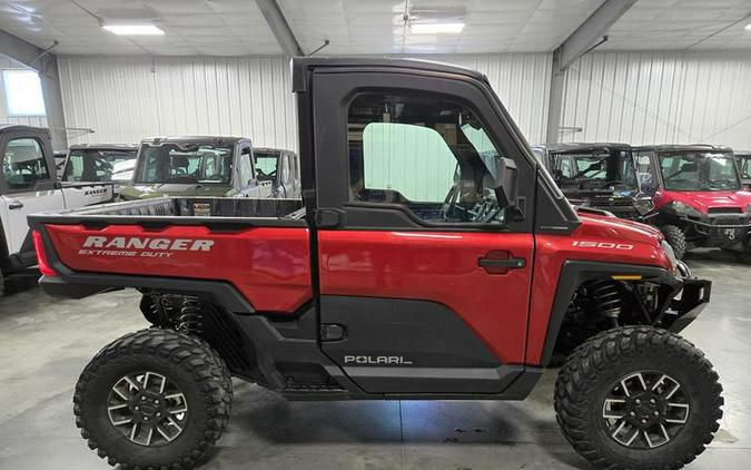 2024 Polaris® Ranger XD 1500 NorthStar Edition Premium