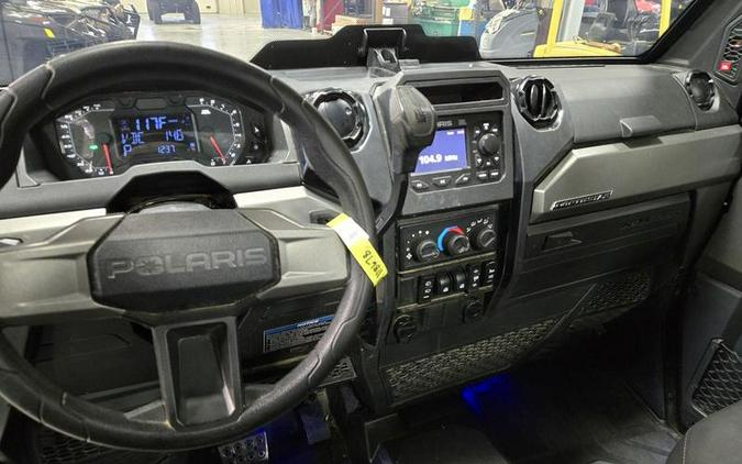 2024 Polaris® Ranger XD 1500 NorthStar Edition Premium