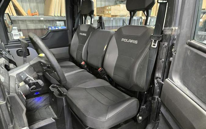 2024 Polaris® Ranger XD 1500 NorthStar Edition Premium