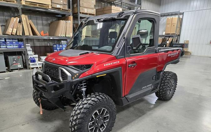 2024 Polaris® Ranger XD 1500 NorthStar Edition Premium