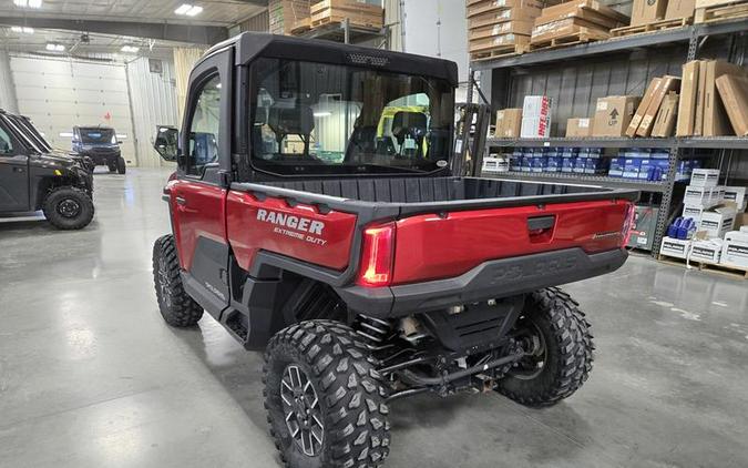 2024 Polaris® Ranger XD 1500 NorthStar Edition Premium