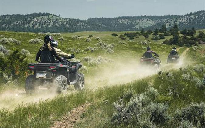 2026 CFMOTO CForce 1000 Touring