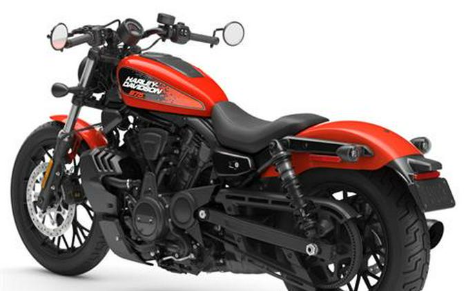 2026 Harley-Davidson Nightster®