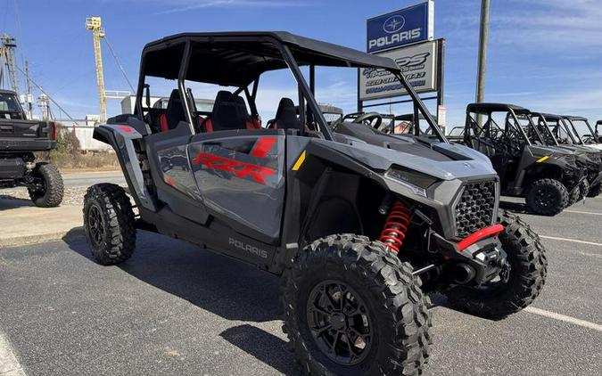 2026 Polaris® RZR XP 4 1000 Ultimate