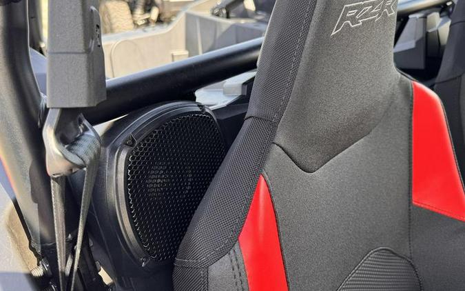 2026 Polaris® RZR XP 4 1000 Ultimate