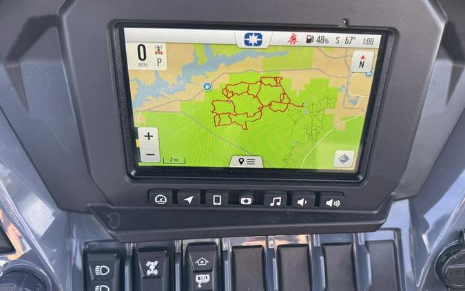 2026 Polaris® RZR XP 4 1000 Ultimate