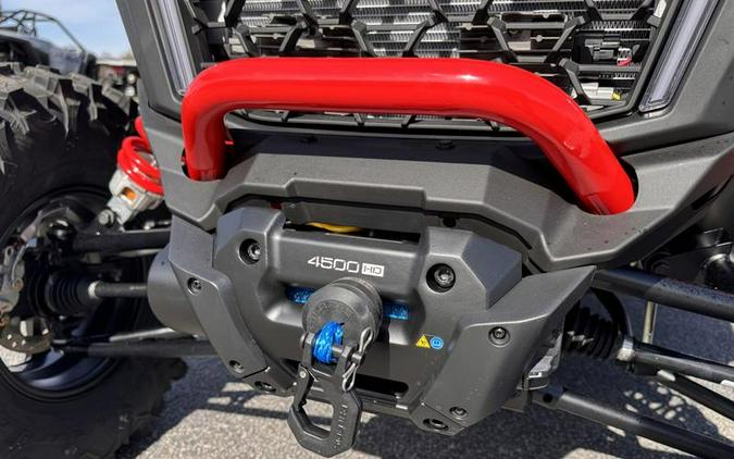 2026 Polaris® RZR XP 4 1000 Ultimate