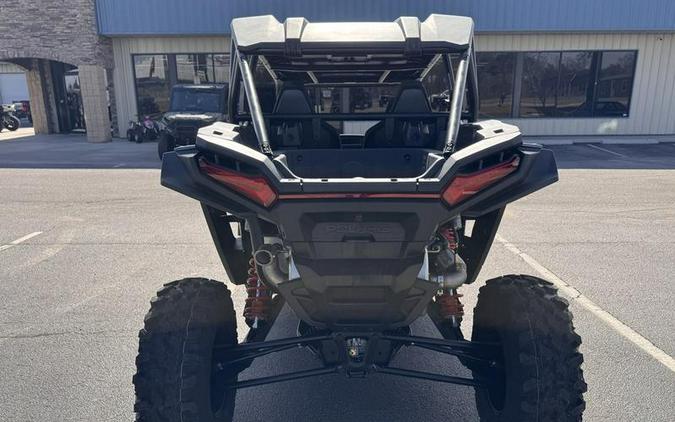 2026 Polaris® RZR XP 4 1000 Ultimate