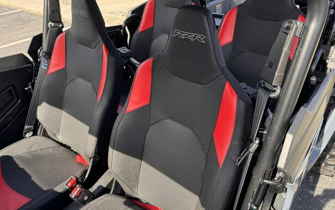 2026 Polaris® RZR XP 4 1000 Ultimate