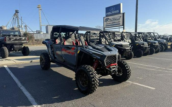 2026 Polaris® RZR XP 4 1000 Ultimate