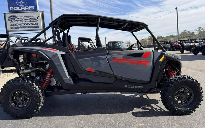 2026 Polaris® RZR XP 4 1000 Ultimate