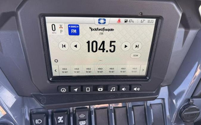 2026 Polaris® RZR XP 4 1000 Ultimate