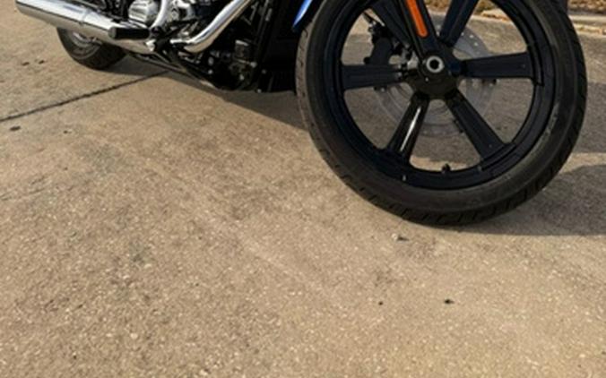 2026 Harley-Davidson Softail FXBB - Street Bob