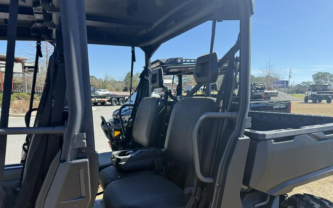 2025 Can-Am Defender MAX DPS HD7