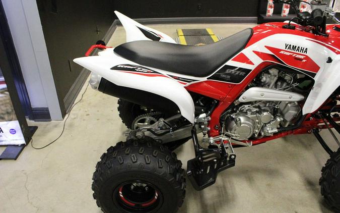2026 Yamaha Raptor 700R SE