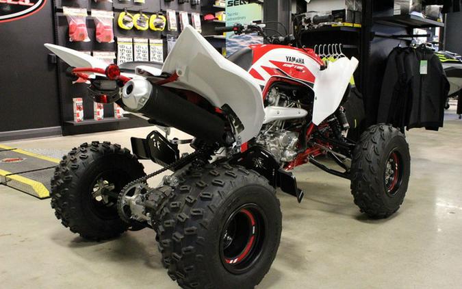 2026 Yamaha Raptor 700R SE