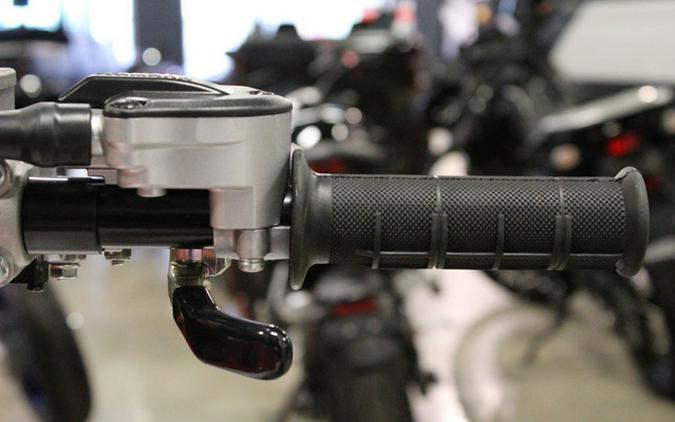 2026 Yamaha Raptor 700R SE