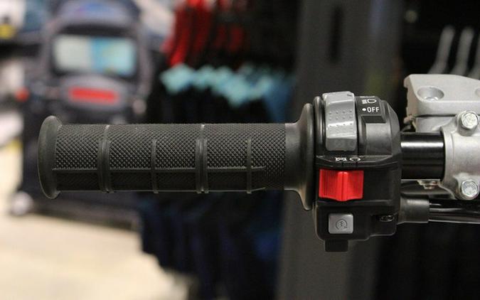 2026 Yamaha Raptor 700R SE