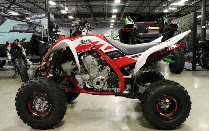 2026 Yamaha Raptor 700R SE
