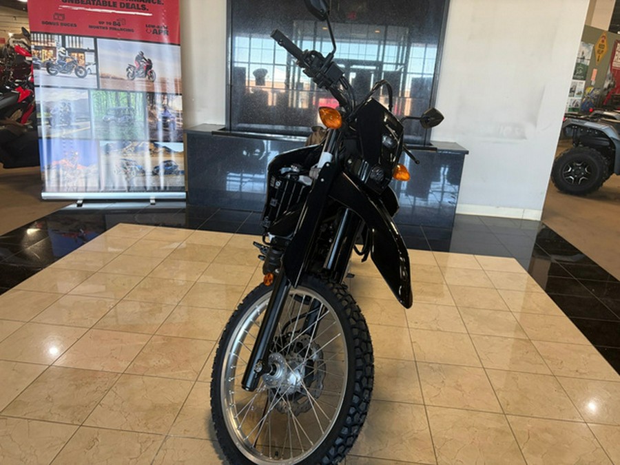 2026 Yamaha WR 125R