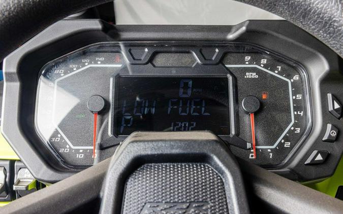 2025 Polaris RZR Pro XP 4 Premium