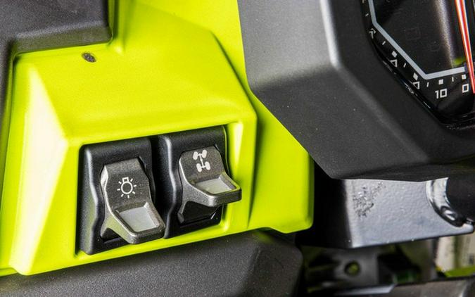 2025 Polaris RZR Pro XP 4 Premium