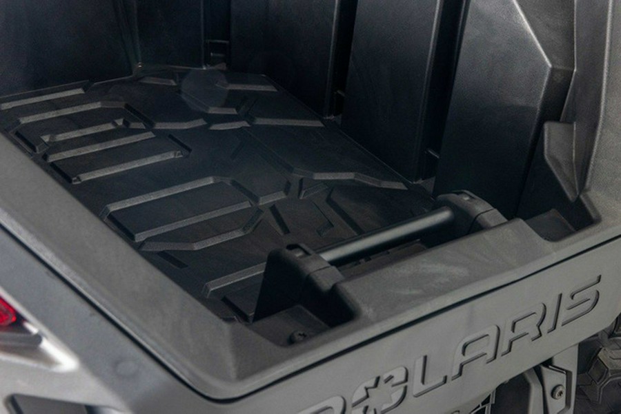 2025 Polaris RZR Pro XP 4 Premium