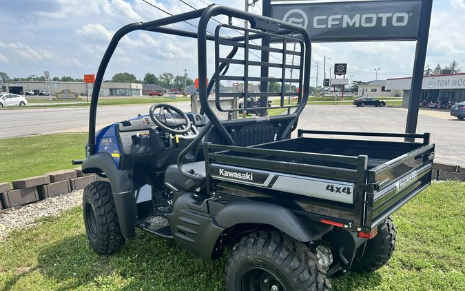 2026 Kawasaki MULE SX™ 4x4 XC