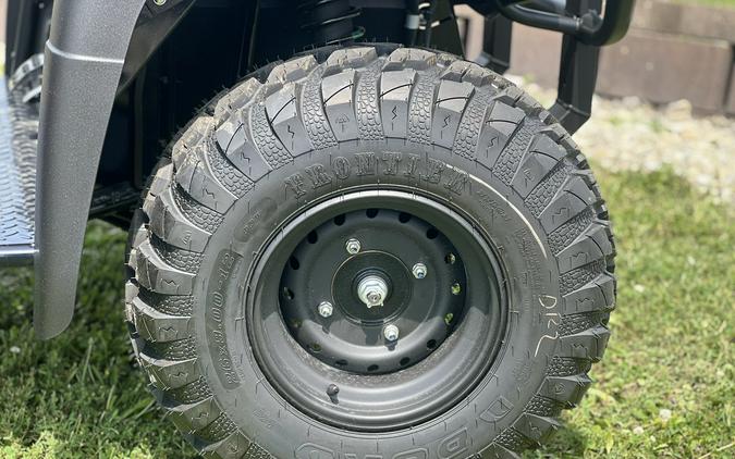 2026 Kawasaki MULE SX™ 4x4 XC