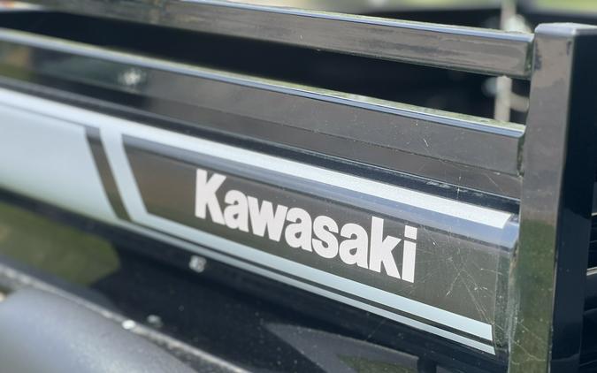2026 Kawasaki MULE SX™ 4x4 XC