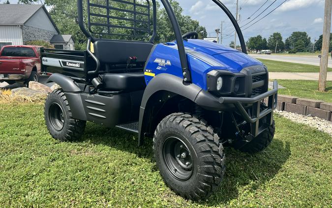 2026 Kawasaki MULE SX™ 4x4 XC