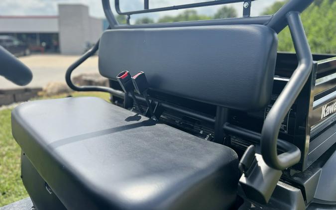 2026 Kawasaki MULE SX™ 4x4 XC