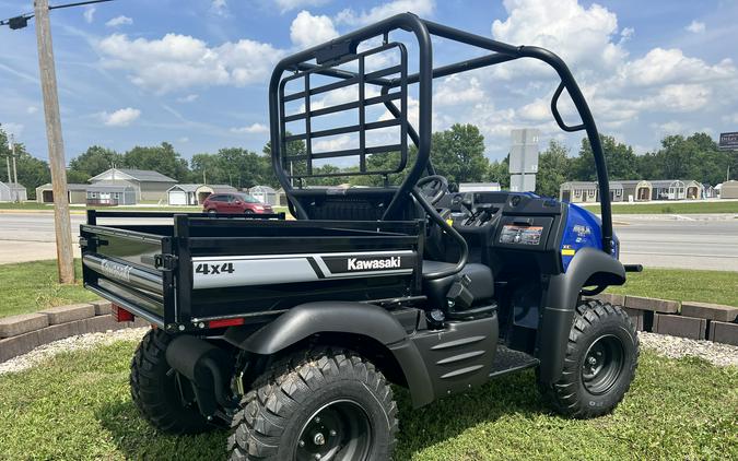 2026 Kawasaki MULE SX™ 4x4 XC