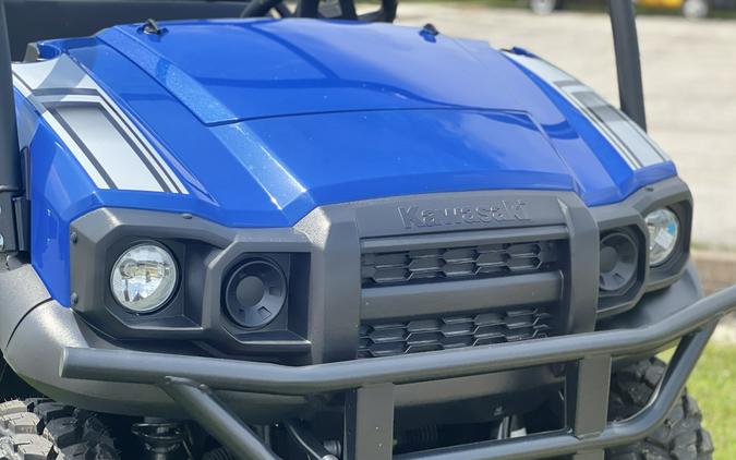 2026 Kawasaki MULE SX™ 4x4 XC