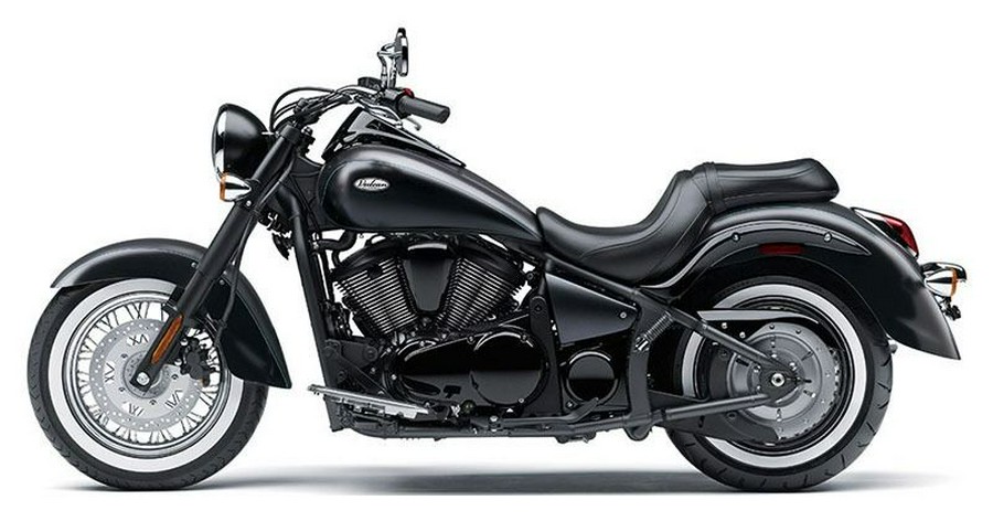 2019 Kawasaki Vulcan 900 Classic