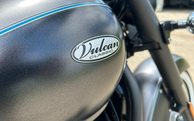 2019 Kawasaki Vulcan 900 Classic