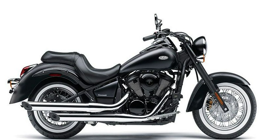 2019 Kawasaki Vulcan 900 Classic