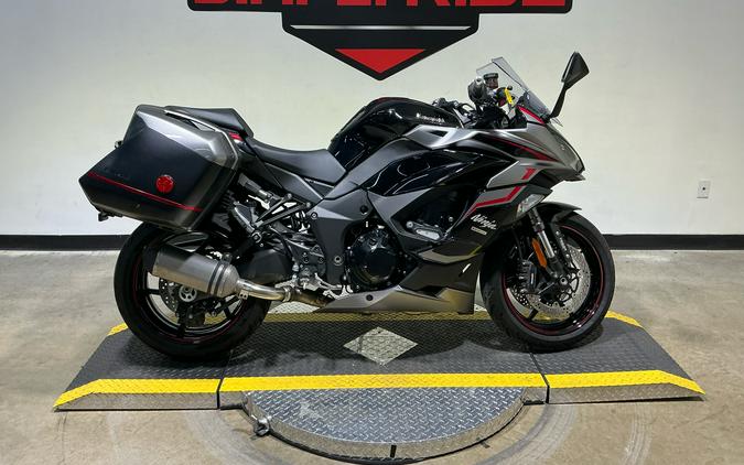 Kawasaki Ninja 1000 motorcycles for sale in Minneapolis, MN - MotoHunt