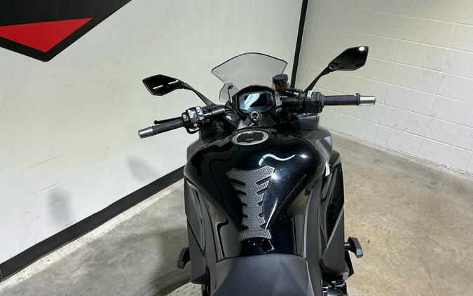 2024 Kawasaki Ninja 1000SX ABS