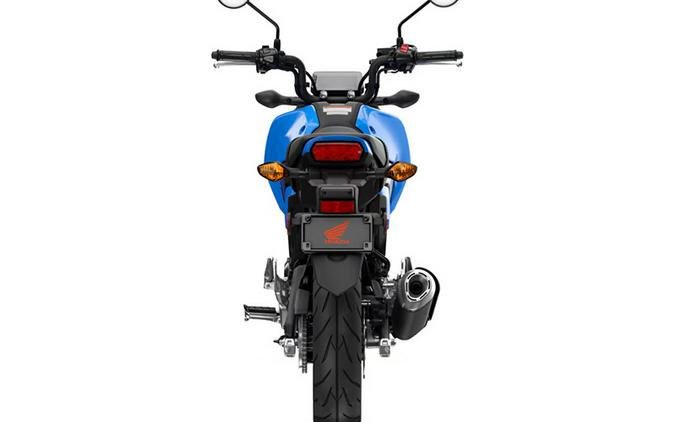 2025 Honda Grom™ Base